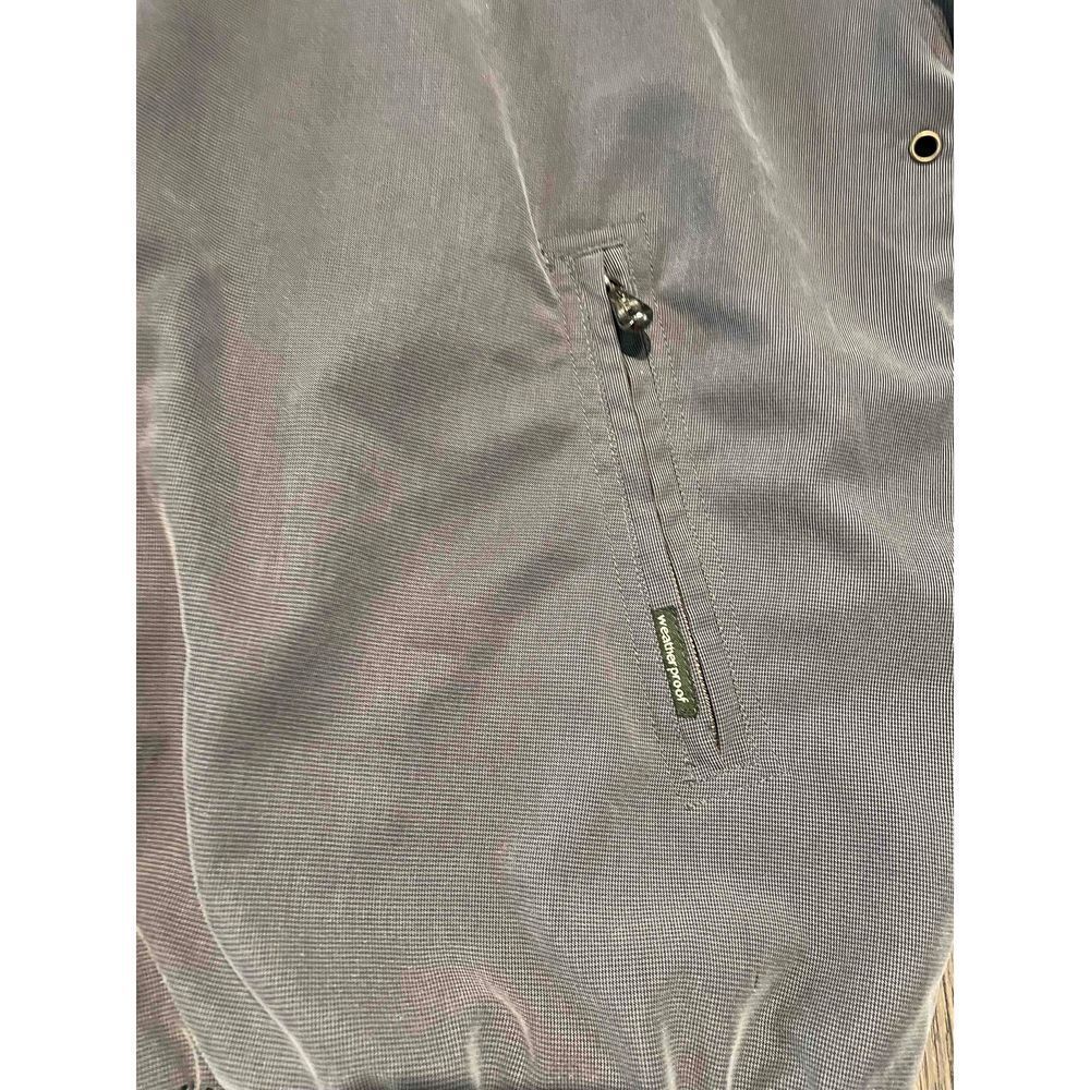 Weatherproof Gray Jacket - Picture 4 of 7